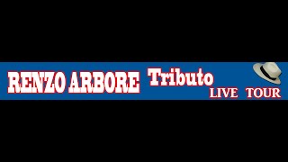 Tributo a Renzo Arbore Orchestra allITALIANA Official 2022 Llarte do sole [upl. by Miles]