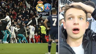 🔥REAL beat PSG  Ronaldo scores in 8 UCL GAMES🔥 PSG vs Real Madrid 12 25 Parody Highlights [upl. by Nylinej977]