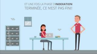 Référencer son site  lindexation [upl. by Aimas]