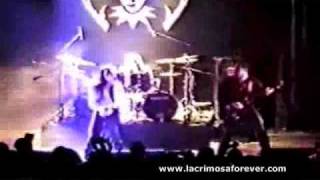 Lacrimosa  Siehst Du Mich Im Licht Live In Mexico City 1998 Part 517 [upl. by Eden71]