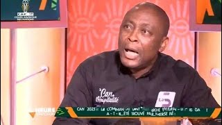 Côte d’Ivoire 🇨🇮 Martial Gohourou viré de la 3 [upl. by Eelyk]