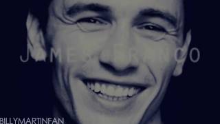 James Franco  SampM [upl. by Ahsaeyt117]