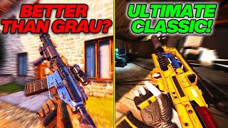 WORST to BEST Assault Rifles in CODM Season 10 [upl. by Benji]