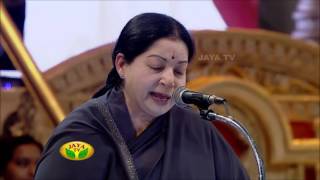 GLOWING TRIBUTES TO MELLISAI MANNAR BY PURATCHI THALAIVI [upl. by Chappell154]