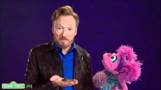 Sesame Street Conan OBrien Amphibian [upl. by Lyram]