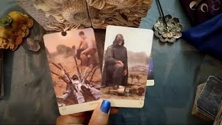 🤯🥰CÓMO TE VE ESA PERSONA ACTUALMENTE  QUÉ HARÁ tarot interactivo hoy  tarot amor hoy [upl. by Hagep]