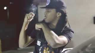 Ballout amp Tadoe  Kill Me Official Video [upl. by Nahgen]