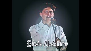 Edwin Alcántara IA  Dónde Estás Amor [upl. by Schnell]