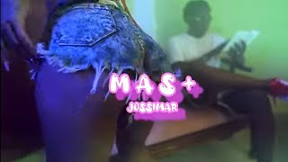 MásLetraLyrics  Jossimar JossimarTV [upl. by Odrareve]