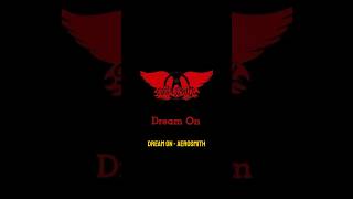 Dream On Karaoke  Aerosmith Karaoke Version DUETTHIS karaoke coversong [upl. by Anayra]