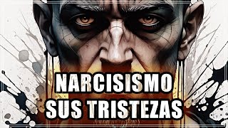 10 Tristezas Más Profundas que Experimenta un Narcisista [upl. by Connolly]