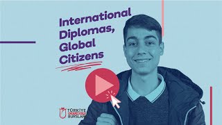 Türkiye Scholarships 2022 International Diplomas [upl. by Misty176]