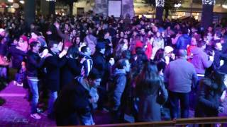 CAPODANNO FOLLONICA  51 TRENINO  FOLLONICA 112016 [upl. by Ahsial]