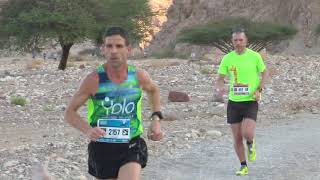 Desert Marathon 2017 [upl. by Drais939]