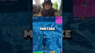 Fortnites BIG Christmas mistake shorts [upl. by Alyehc]