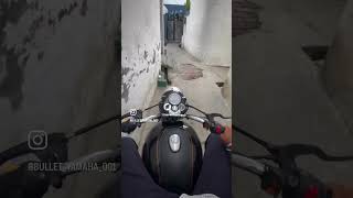 Bullet  puja kiva aw assla explore bulletaala rx100 splendor rx100ii trending rider [upl. by Laurella]