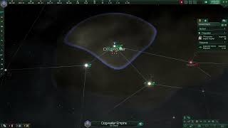 Dogwater Empire  Stellaris MultiEmpire  Ep 1 [upl. by Ylesara]