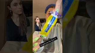 Preparation H For Under Eye Tightening dermreacts [upl. by Danika]