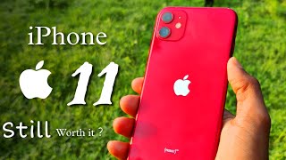 iPhone 11 Still Worth it in 2024   iPhone 11 Buy Karna Chahiye Ya Nahi  BatteryHeatingCamera [upl. by Mccready]