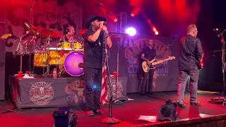 Colt Ford  Dirt Road Anthem Live [upl. by Sapowith]