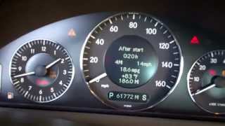 2006 Mercedes CLK 350 Pre Purchase Inspection in Sherman Oaks Ca [upl. by Rosati31]