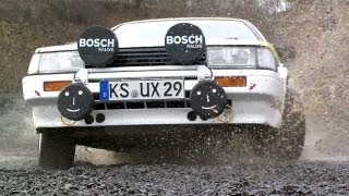 Rallye Melsungen 2013 HD [upl. by Philis]