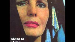 Amália Rodrigues Fado do Ciúme 1982 [upl. by Anitan]