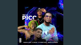 Yo La Pico Remix [upl. by Teriann]