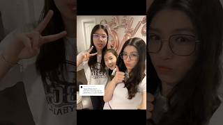 My teen’s reaction to her sweet 16 birthday surprise🥰 birthday surprise reaction love [upl. by Reuben]