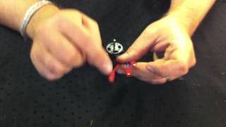 Howto connect a ESC to a motor [upl. by Yerocaj]