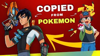 Why SLUGTERRA got Cancelled   A Short Documentary in Hindi  Slugterra Facts  Animation Vibes [upl. by Ykciv971]