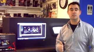 Patrick Siebert does a review of the DDX392 [upl. by Annim]