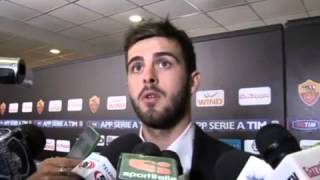 Pjanic dice no al City Non mi muovo da Roma [upl. by Ttnerb651]