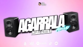 AGARRALA PEGALE AZOTALA Remix  TrebolClanOficial  Juan Arnedo [upl. by Vladimar]