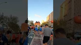 BOX ÉLITE 10K BENIDORM short run running correr maraton fitness [upl. by Vandervelde]