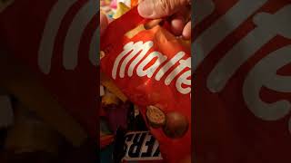 Maltesers chocolate 🍫 😋 😍 shortsfeed colorfullcandy asmr candy [upl. by Volnay396]