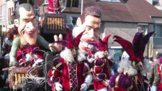 oilsjt carnaval 2011 deel 1 [upl. by Sergo]