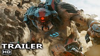 NEW MOVIE TRAILERS 2022 [upl. by Bowyer]