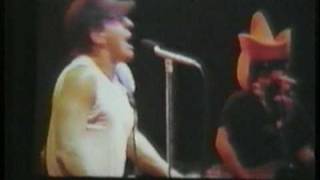 Bruce Springsteen  Cadillac Ranch  Milano 21061985 [upl. by Cumine]