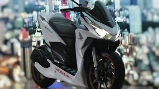 2023 Honda Best Vario or Click 160 Scooter Launched With New Racing Versions – Walkaround [upl. by Htrow]