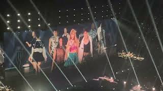 Taylor Swift  STYLE LIVE IN PARIS NIGHT 1  ERAS TOUR 2024 [upl. by Assilrac]