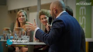 EVdebat in aanloop naar Tweede Kamer Verkiezingen 2023 [upl. by Goran]