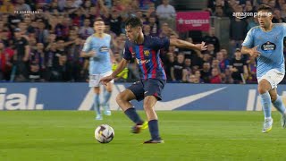 FC Barcelona A New Era Season 2  Official Trailer  Amazon Prime [upl. by Trilbie571]