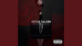 iStylie Galore feat The Ginger Mac amp Yanga Chief [upl. by Modeerf207]