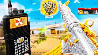 I GOT A NUKE in BLACK OPS 6 WARZONE [upl. by Jack]