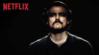 Narcos  Tráiler Oficial Temporada 2 Español Narcos SerieAdictos PabloEscobar trailerespañol [upl. by Rossie984]