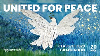 Join us for the Graduation Ceremony of the Class of 2023 [upl. by Sylvester]