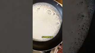 Cómo Hacer Crepas Dulces Perfectas en Casa receta crepas [upl. by Novello]