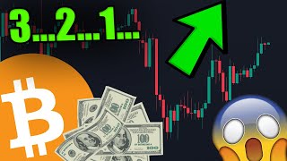 BITCOIN IS PUMPING THIS IS WHAT HAPPENS NEXT [upl. by Ledoux]