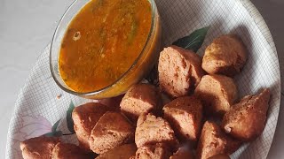 Dal Bati Recipe 😋How to Cook Dal Bati Recipe In Rajasthan Style Dal Bati Recipe In hindi [upl. by Pierette]